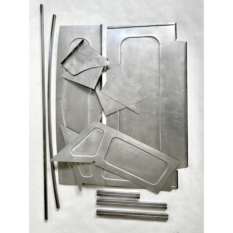 Cloison\u0020Habitacle\u0020Pare\u002DFeu\u0020pour\u0020BMW\u0020S\u00E9rie\u00203\u0020E92